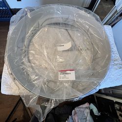LG ACQ(contact info removed)1 TUB COVER ASSEMBLY