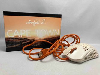 Finalmouse 47g Gaming Mouse