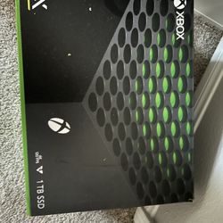 Xbox Series X