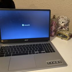ACER CHROMEBOOK