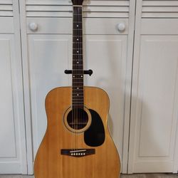 Guitar -Miles Martin Copy