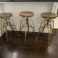 Bar Stools