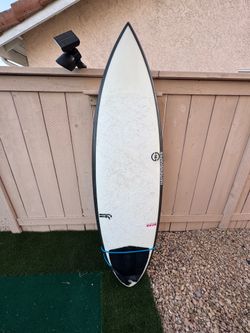 5’10 Holy Hypto Hayden Shapes