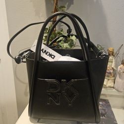 DKNY Satchel Bag ~Perfect For Valentines Day 