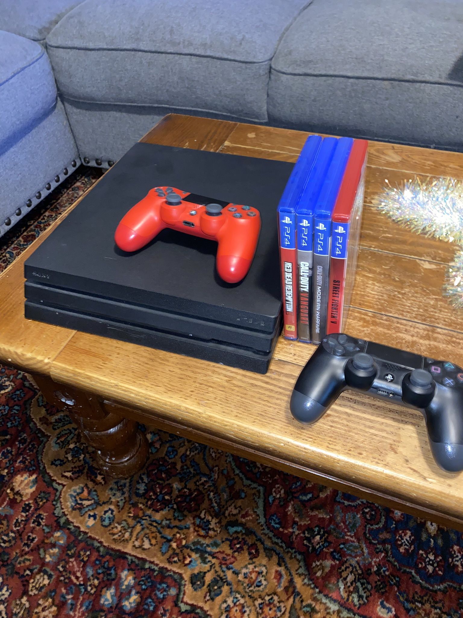 Ps4