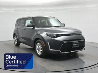 2023 Kia Soul