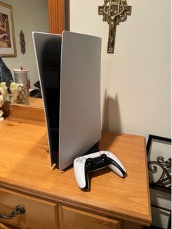Playstation 5 Digital Edition