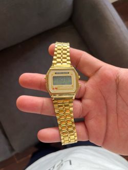 Men’s watch