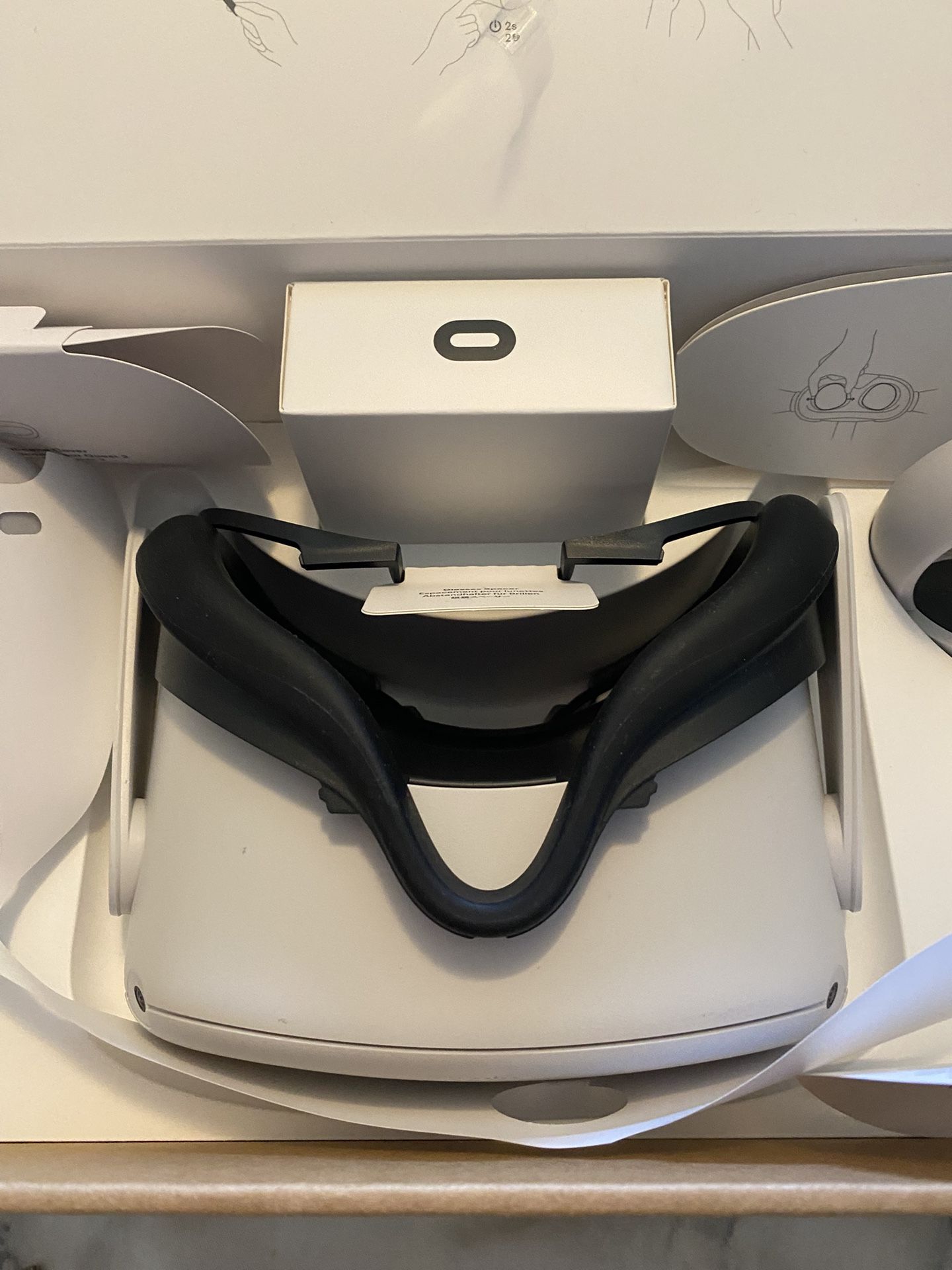 Oculus 2 128GB