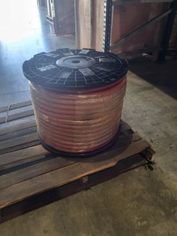 MULTIPURPOSE OIL HOSE