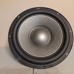 12-in Woofer Subwoofer From JBL Northridge E Series E250P