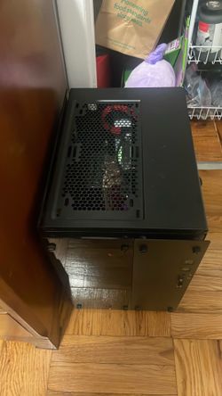 Desktop PC