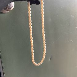 Pearl 100% Authentic Antique 