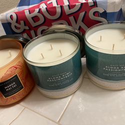 Bath & Body Works