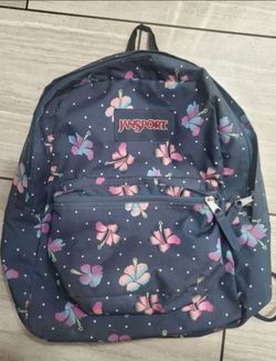 backpack