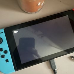 Nintendo Switch 1