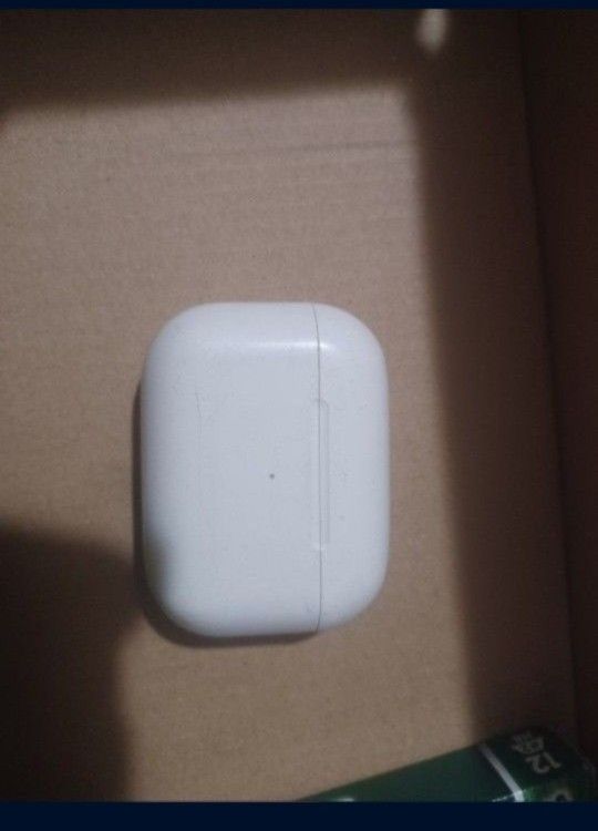 Airpods Pro Case Only