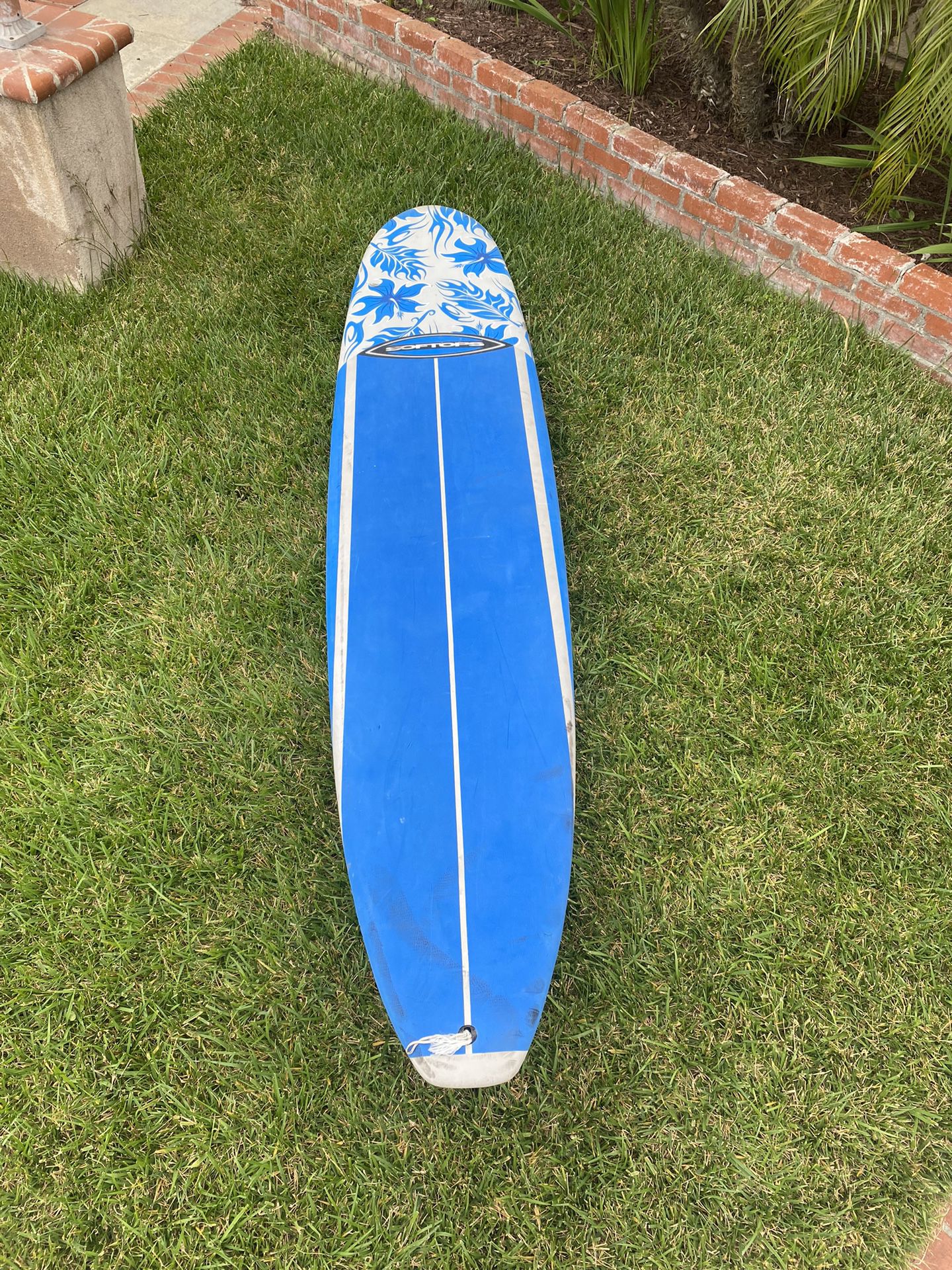 Surfboard By Surftech 