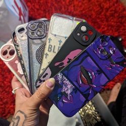 iPhone 13 Cases 