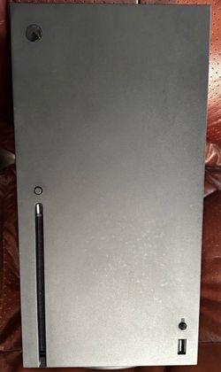 Xbox series x