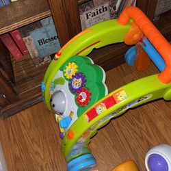 Baby Walkers