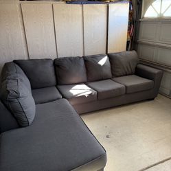 Sectional Sofa 