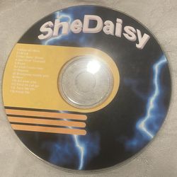 Cd collectible