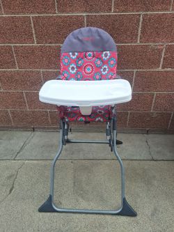 Silla para  dar de comer, a los Bebes.