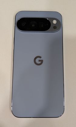 Google Pixel 10 pro xl