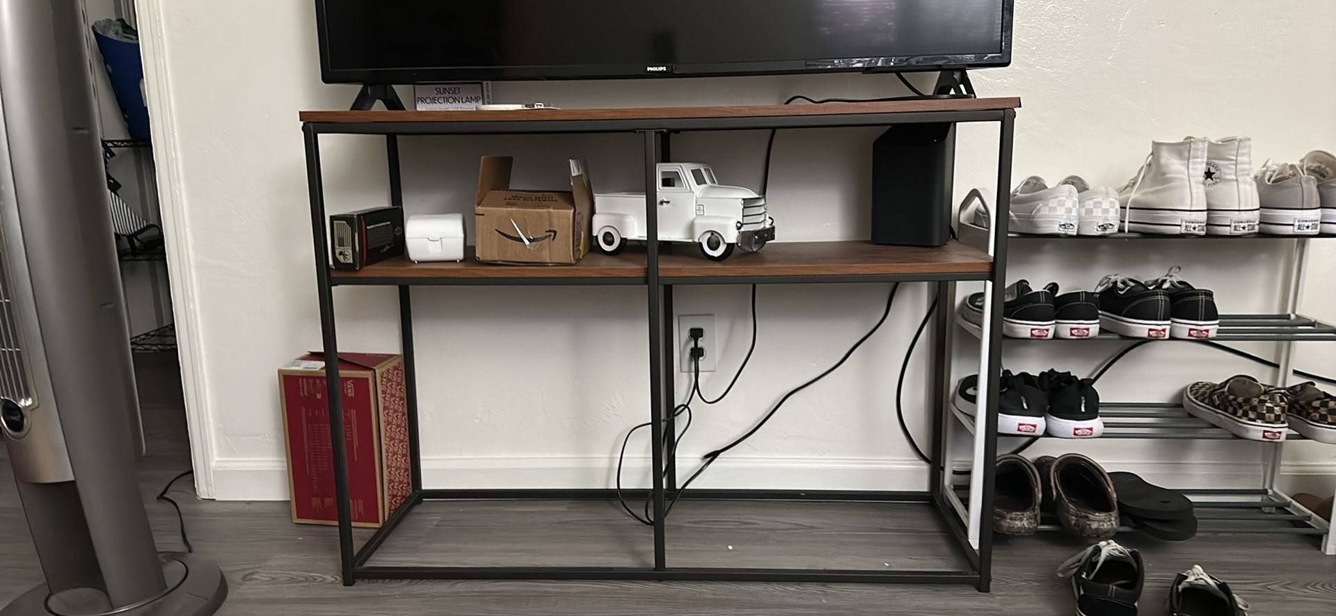 Entry Table