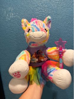 Build a bear