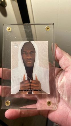 Michael Jordan