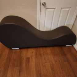 Tantric/Yoga Chair