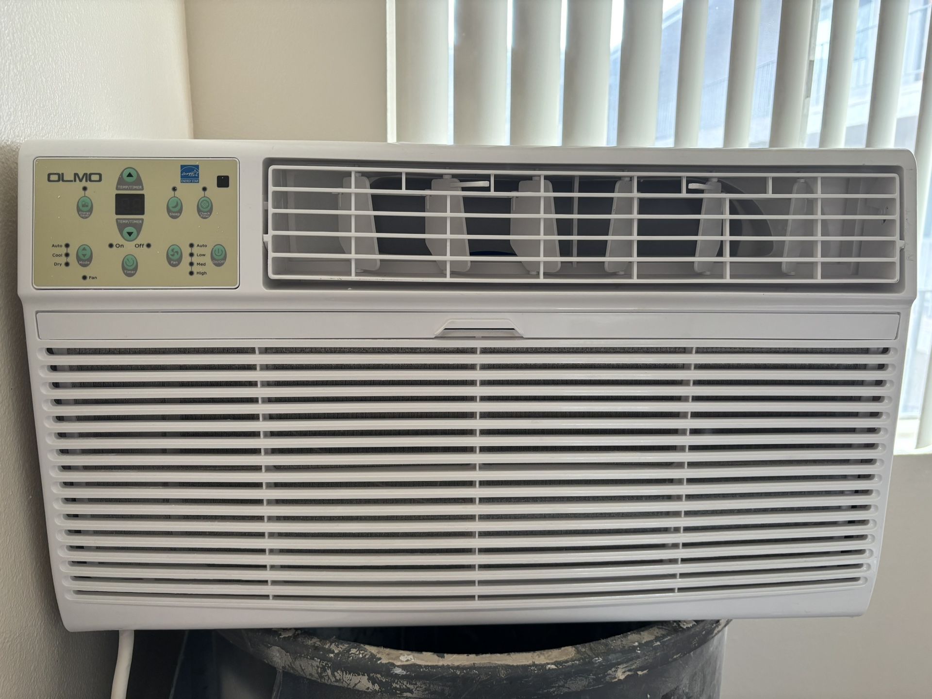 Air Conditioner 