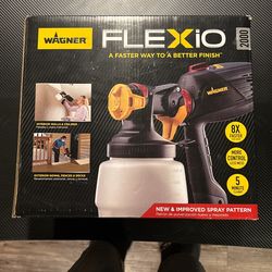 Wagner Flexio 2000