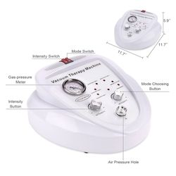 Vacuum Therapy Machine- Cupping / Butt Lift