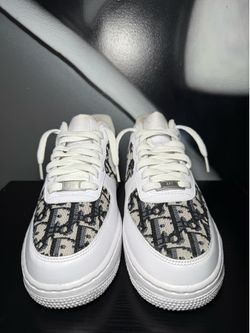 Air Force 1’s
