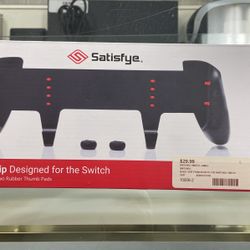 Nintendo Switch Pro Grip 