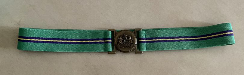Polo Ralph Lauren Girls Belt 