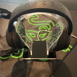 Razer Kraken V3 X Wired USB Gaming Headset