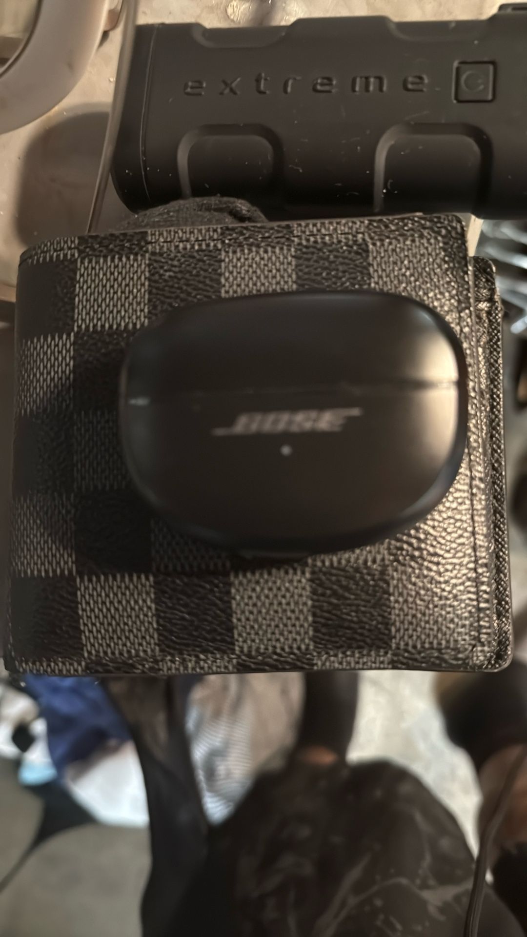 Bose