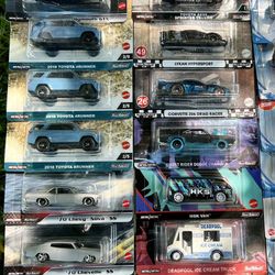 Hotwheels 