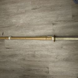 Kendo Stick