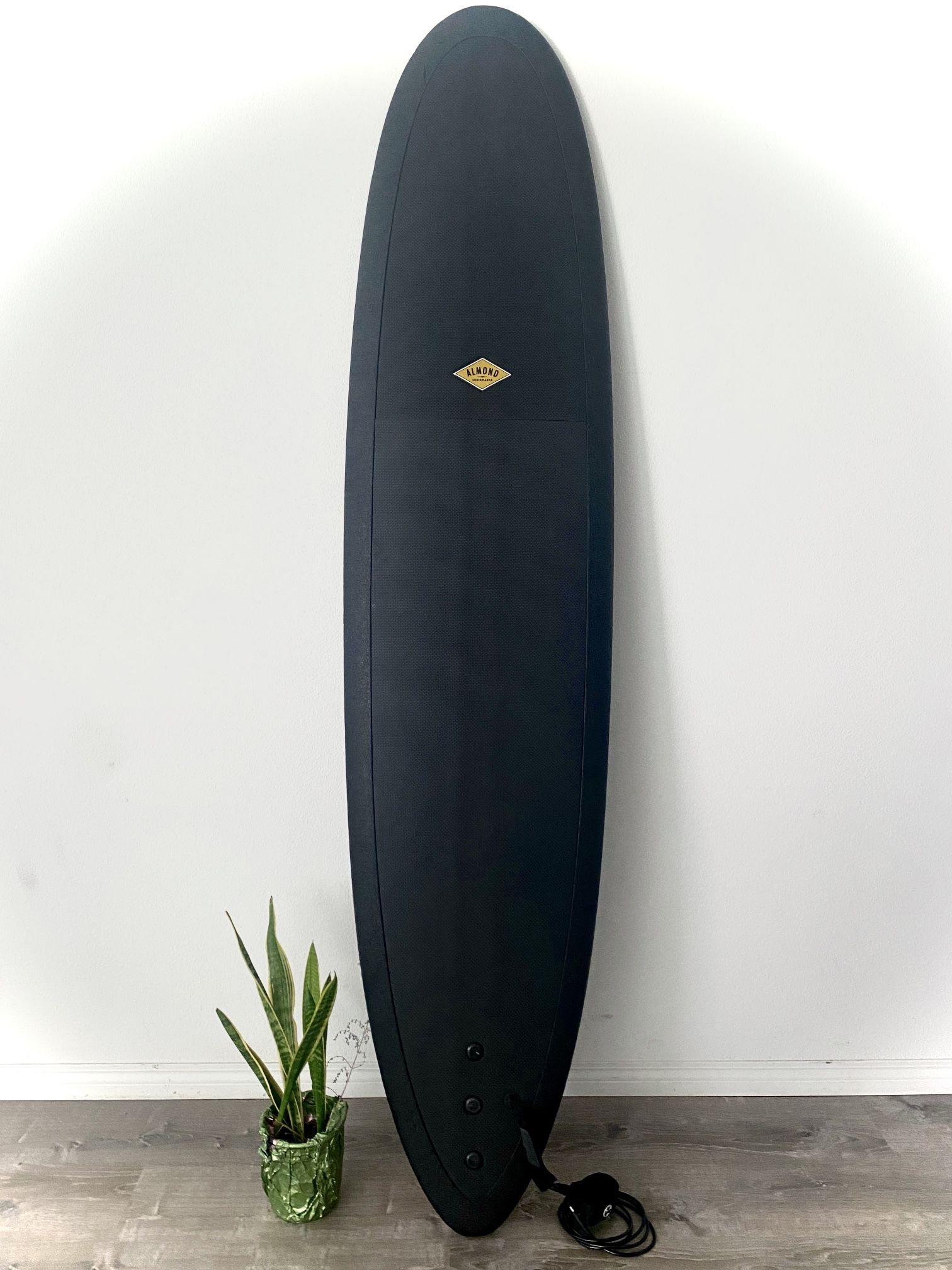 Almond Surfboard 8ft R-Series Joy longboard