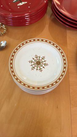 Side plates