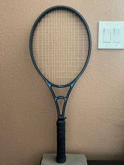 Wilson Sting 100% Graphite Large Head Tennis Racquet