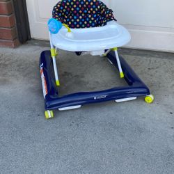 Baby Walker