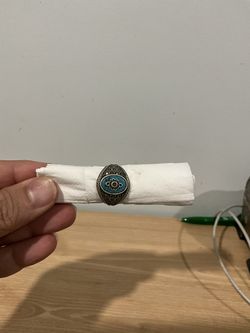 Turkish Ring