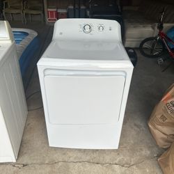 Washer And Dryer , Got A New One So I Need This One Out