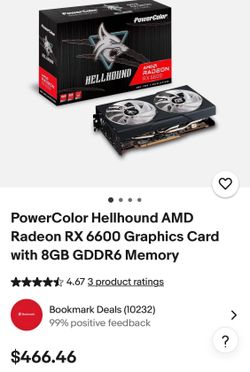 Computer GPU